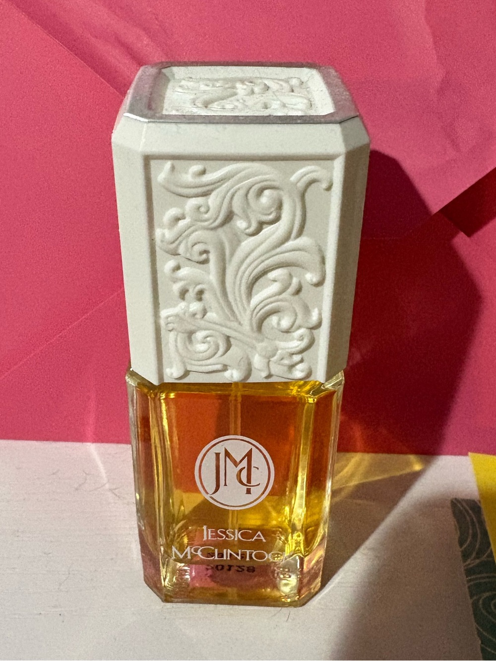 Jessica McClintock Perfume
